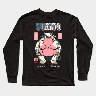 SUMOO Long Sleeve T-Shirt